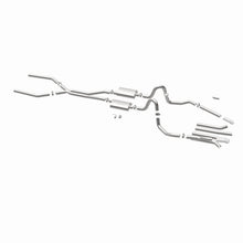 Load image into Gallery viewer, MagnaFlow Sys Cat-Back 64-67 GM A-Body