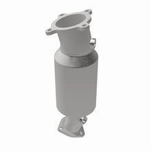 Load image into Gallery viewer, MagnaFlow Direct Fit Catalytic Converter 05-09 Audi A4 2.0 turbo OEM