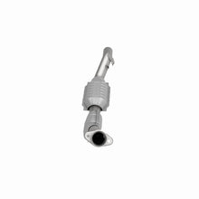 Load image into Gallery viewer, MagnaFlow Direct Fit Catalytic Converter 01 Ford Lightning Passenger Side
