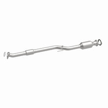 Load image into Gallery viewer, MagnaFlow Direct Fit Catalytic Converter 03-06 Sentra 1.8L Rear