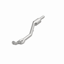 Load image into Gallery viewer, MagnaFlow Left Side Direct Fit Catalytic Converter California Grade 00-03 BMW M5 5.0L