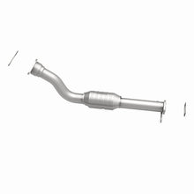 Load image into Gallery viewer, MagnaFlow Direct Fit Catalytic Converter 99-02 Oldsmobile Intrigue