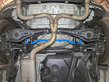Load image into Gallery viewer, aFe 15-21 Volkswagen GTI (MKVII) L4-2.0L (t) CONTROL Series Rear Sway Bar