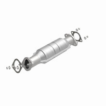Load image into Gallery viewer, MagnaFlow Direct Fit Catalytic Converter 10-12 Forte 2.0L Fed Rear