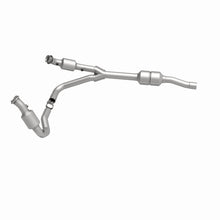 Load image into Gallery viewer, MagnaFlow Direct Fit Catalytic Converter 02-03 Ram 1500 4.7L