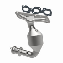 Load image into Gallery viewer, MagnaFlow Direct Fit Catalytic Converter 02-05 Ford Escape 3.0L