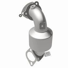 Load image into Gallery viewer, MagnaFlow DF Cat Conv 2016-2018 Hyundai Tucson L4 OEM Close Coupled Front (*NOT FOR SALE IN CA*)