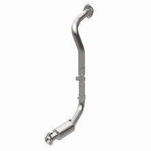 Load image into Gallery viewer, MagnaFlow Direct Fit Catalytic Converter 05-08 LR3/RR Sport PS OEM