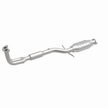 Load image into Gallery viewer, MagnaFlow Direct Fit Catalytic Converter 99-01 Sonata 2.4L