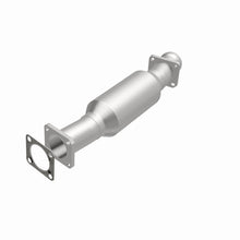 Load image into Gallery viewer, MagnaFlow Direct Fit Catalytic Converter California Grade 79-80 International Scout II 5.0L