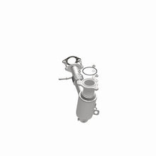 Load image into Gallery viewer, MagnaFlow Direct Fit Catalytic Converter 14-16 GMC Terrain / 15-16 Chevrolet Equinox 2.4L
