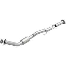 Load image into Gallery viewer, MagnaFlow Direct Fit Catalytic Converter 03 Chevy Trailblazer 4.2L