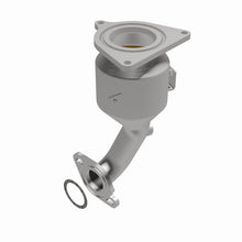 Load image into Gallery viewer, MagnaFlow Direct Fit Catalytic Converter 10-12 Fusion 3.0L