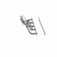 Load image into Gallery viewer, MagnaFlow Direct Fit Catalytic Converter BMW M5-6 06-08 D/S OEM