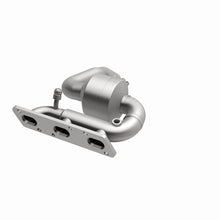 Load image into Gallery viewer, MagnaFlow Direct Fit Catalytic Converter 04-05 Ford Taurus 3.0L