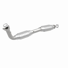 Load image into Gallery viewer, MagnaFlow Direct Fit Catalytic Converter 07-08 4.7L Tundra P/S OEM