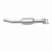 Load image into Gallery viewer, MagnaFlow Direct Fit Catalytic Converter 99-00 Mazda Miata 1.8L 50S