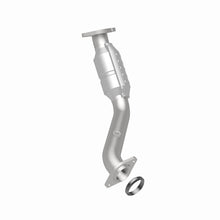 Load image into Gallery viewer, MagnaFlow Direct Fit Catalytic Converter 05-12 Corvette 8 6.0L; P/S
