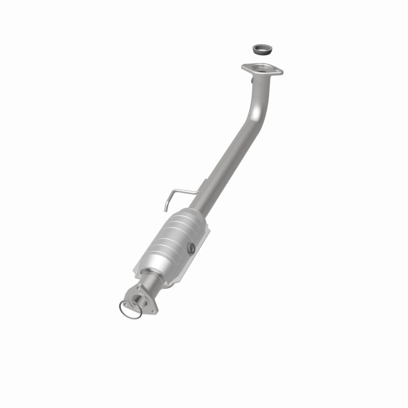 MagnaFlow Direct Fit Catalytic Converter 01-05 Honda Civic EX/GX 1.7L