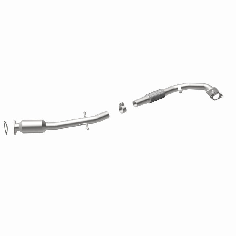 MagnaFlow Direct Fit Catalytic Converter 2017 Buick Envision 2.5L