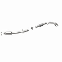 Load image into Gallery viewer, MagnaFlow Direct Fit Catalytic Converter 2017 Buick Envision 2.5L