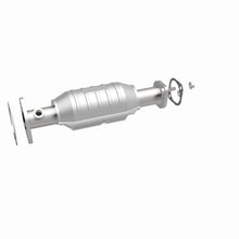 Load image into Gallery viewer, MagnaFlow Direct Fit Catalytic Converter 2002-2003 Mitsubishi Lance 2.0L - CA