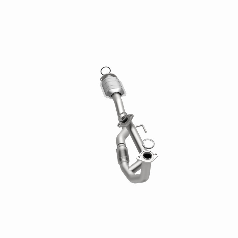 MagnaFlow Direct Fit Catalytic Converter 97-98 Toyota Avalon Camry 3