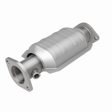 Load image into Gallery viewer, MagnaFlow Direct Fit Catalytic Converter 00-02 Nissan Sentra 1.8L CC