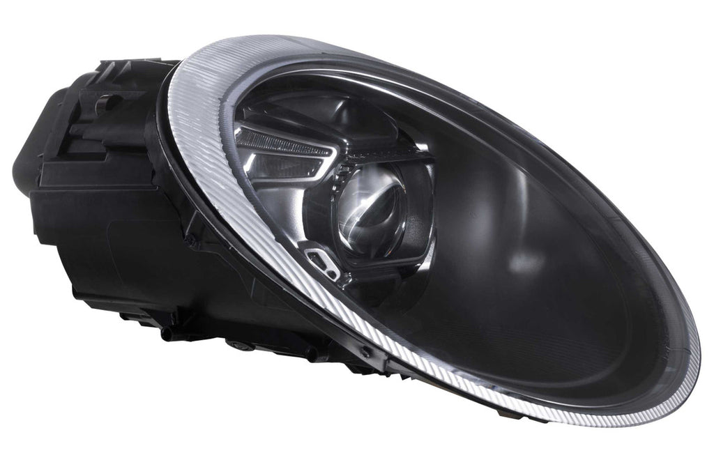 Morimoto PORSCHE 911 997 (05-13): XB LED HEADLIGHTS