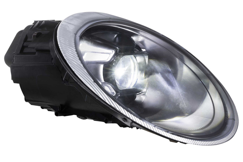 Morimoto PORSCHE 911 997 (05-13): XB LED HEADLIGHTS