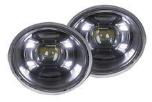 Load image into Gallery viewer, Morimoto PORSCHE 911 997 (05-13): XB LED HEADLIGHTS