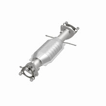 Load image into Gallery viewer, MagnaFlow Direct Fit Catalytic Converter GM S10 4.3L 4WD