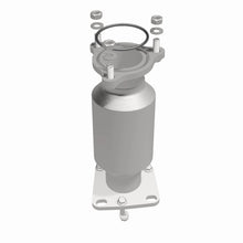 Load image into Gallery viewer, MagnaFlow Direct Fit Catalytic Converter 2012-2015 Buick Verano 2.4L OEM Grade