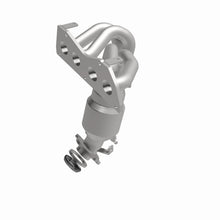 Load image into Gallery viewer, MagnaFlow Direct Fit Catalytic Converter 12-15 Camry 2.5 Manifold
