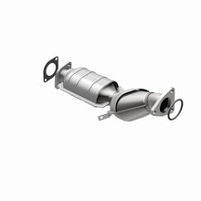 Load image into Gallery viewer, MagnaFlow DF Catalytic Conv 03-06 Infiniti G35 3.5L D/S Assy / 03-06 Nissan 350Z 3.5L D/S Assy