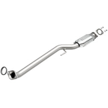 Load image into Gallery viewer, MagnaFlow Direct Fit Catalytic Converter 02-06 Nissan Sentra 2.5L