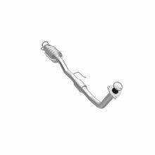 Load image into Gallery viewer, MagnaFlow Direct Fit Catalytic Converter Camry 94-95