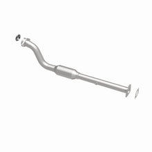 Load image into Gallery viewer, MagnaFlow Direct Fit Catalytic Converter 96 Buick Regal 3.8L