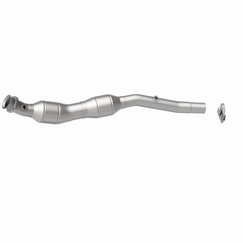 MagnaFlow Direct Fit Catalytic Converter 03-05 R Rover HSE4.4 D/S OE