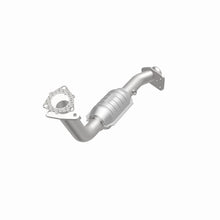 Load image into Gallery viewer, MagnaFlow Direct Fit Catalytic Converter Gm