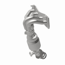 Load image into Gallery viewer, MagnaFlow Direct Fit Catalytic Converter 12-15 Camry 2.5 Manifold