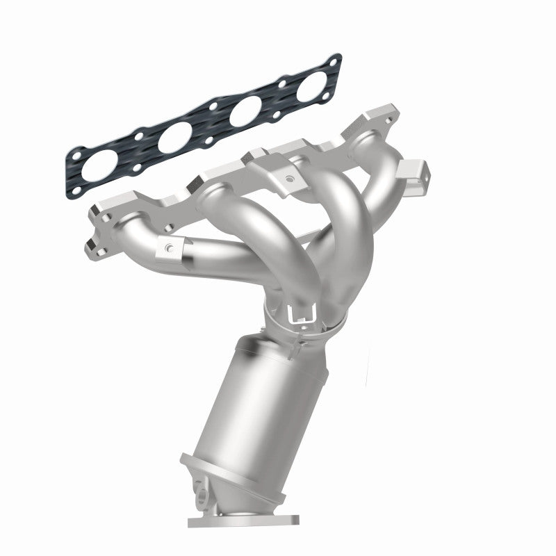 MagnaFlow Direct Fit Catalytic Converter 06-08 Hyundai Sonata 2.4L