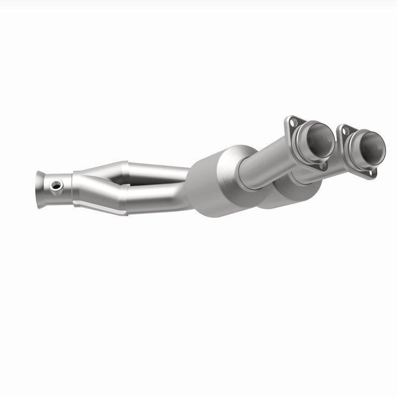 MagnaFlow Direct Fit Catalytic Converter 1995-1997 Jaguar Vanden Plas/ XJ6 4.0