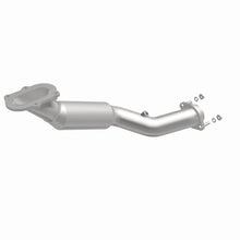 Load image into Gallery viewer, MagnaFlow Catalytic Converter Direct Fit Federal 06-11 Chevy Corvette V8 7.0LGAS