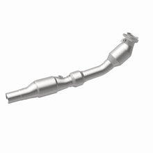 Load image into Gallery viewer, MagnaFlow Direct Fit Catalytic Converter 06 Audi RS4 Awd P/S OEM