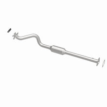Load image into Gallery viewer, MagnaFlow Direct Fit Catalytic Converter 96 Buick Century/ Oldsmobile
