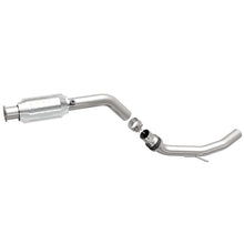 Load image into Gallery viewer, MagnaFlow Direct Fit Catalytic Converter 98-04 Intrepid 2.7L P OEM