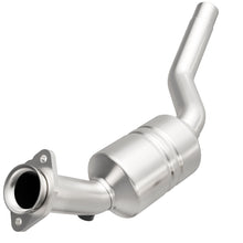 Load image into Gallery viewer, MagnaFlow Direct Fit Catalytic Converter 07-09 XKR 4.2L D/S