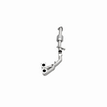Load image into Gallery viewer, MagnaFlow Direct Fit Catalytic Converter Porsche 86 90