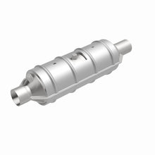 Load image into Gallery viewer, MagnaFlow 94-95 Universal Converter Ford truck 7.5L CA
